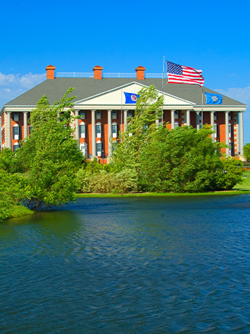 Department of Commerce Invests $1.1M for Infrastructure Improvements to Establish Calvin Park