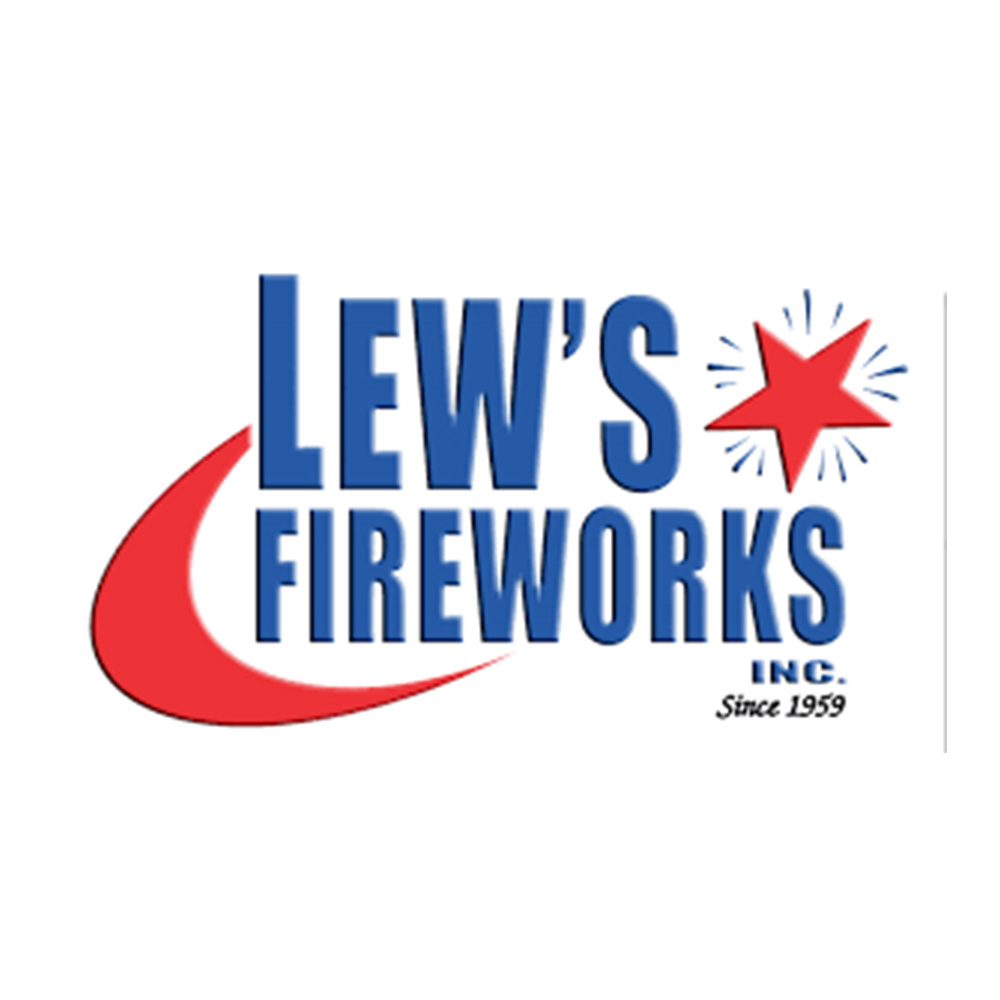 Lew’s Fireworks