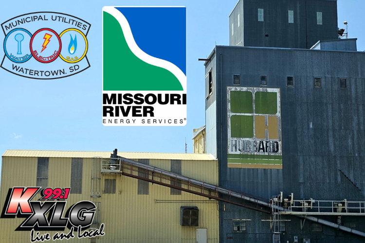 Watertown Utilities Report MRES Buys Former Hubbard Facility for Future Powerplant Amid Looming Rate & Financial Updates