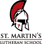 St. Martin’s Lutheran School