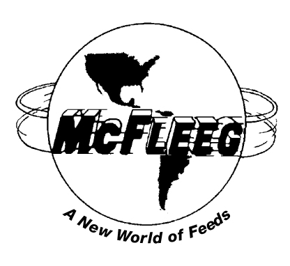 Mcfleeg, Inc.