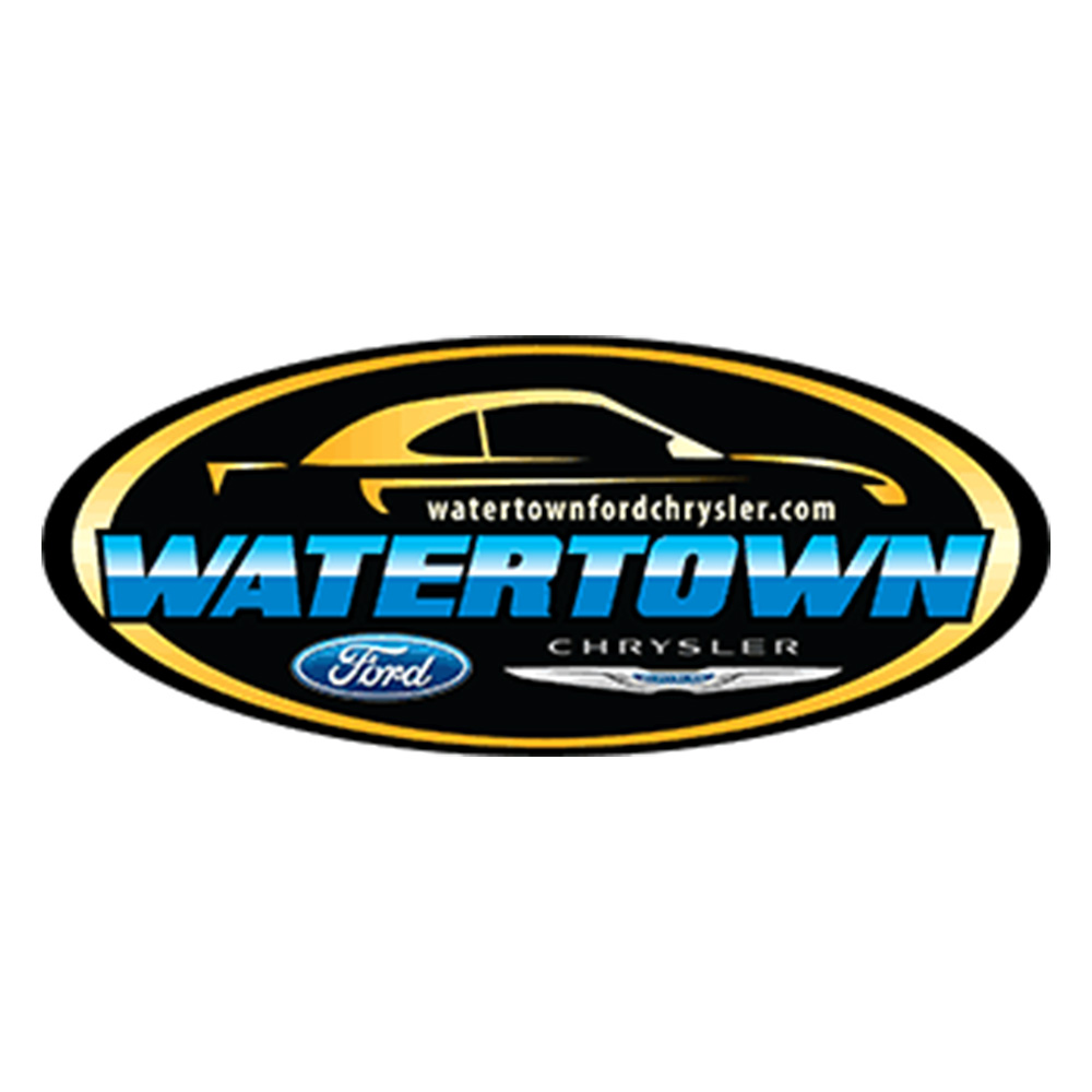 Watertown Ford Chrysler