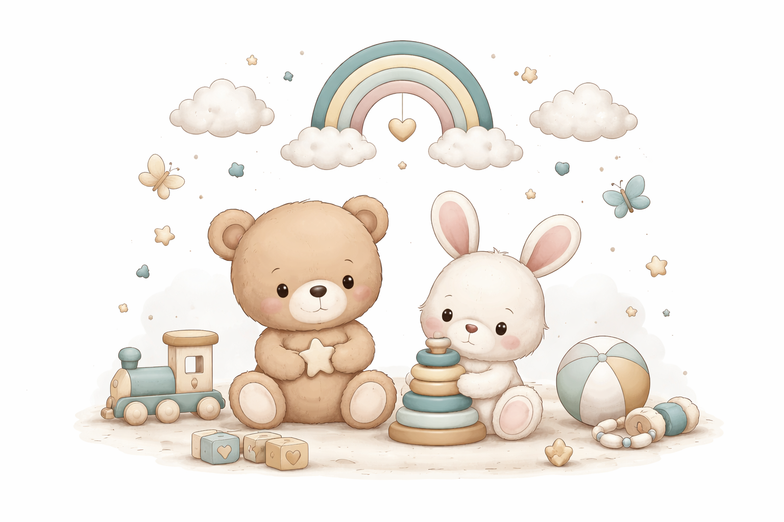 Little Blessings