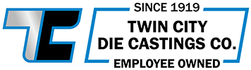 Twin City Die Castings Company
