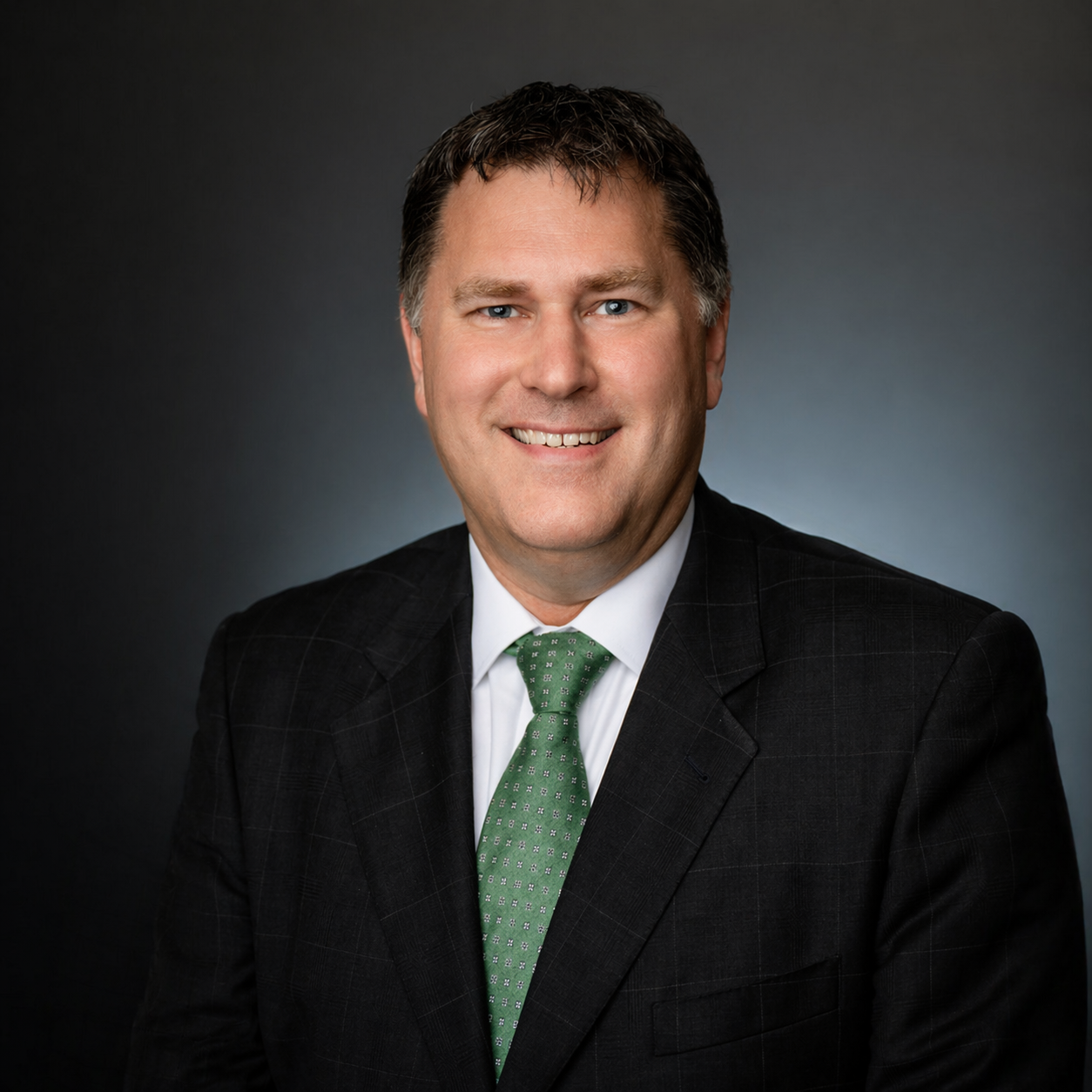 Alan Stager