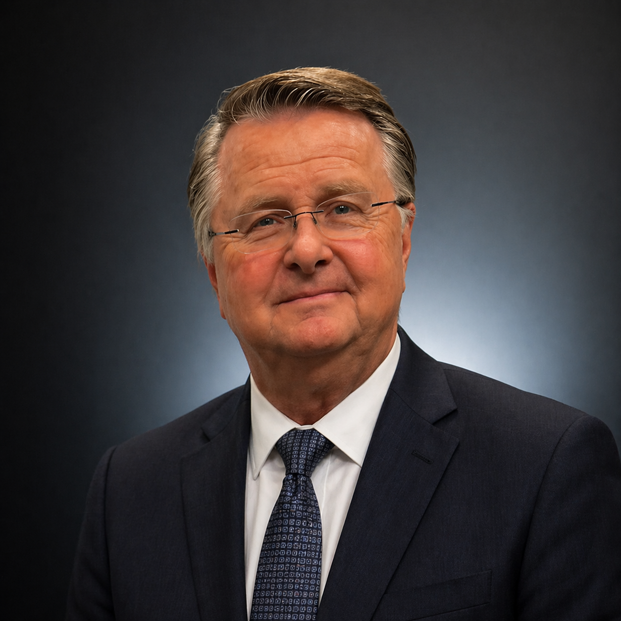 Doug Sharp